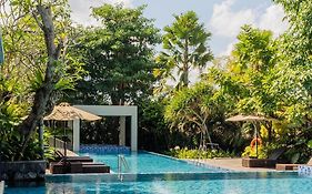 Royal Kamuela Villas & Suites At Monkey Forest Ubud (Adults Only)